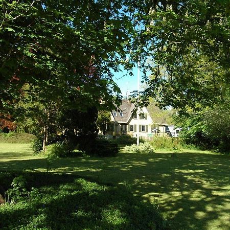Grenå Aagaard Bed & Breakfast エクステリア 写真