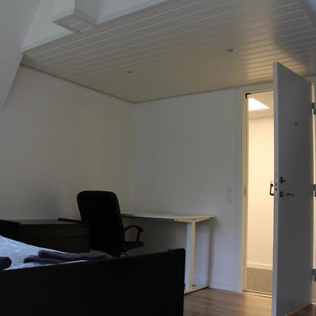 Grenå Aagaard Bed & Breakfast エクステリア 写真