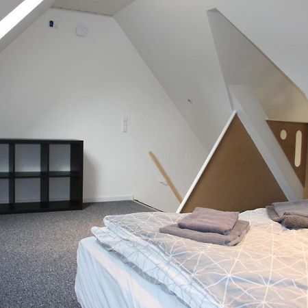 Grenå Aagaard Bed & Breakfast エクステリア 写真