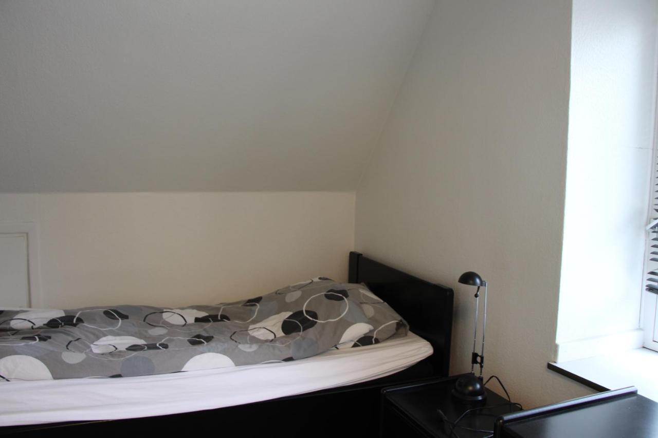 Grenå Aagaard Bed & Breakfast エクステリア 写真