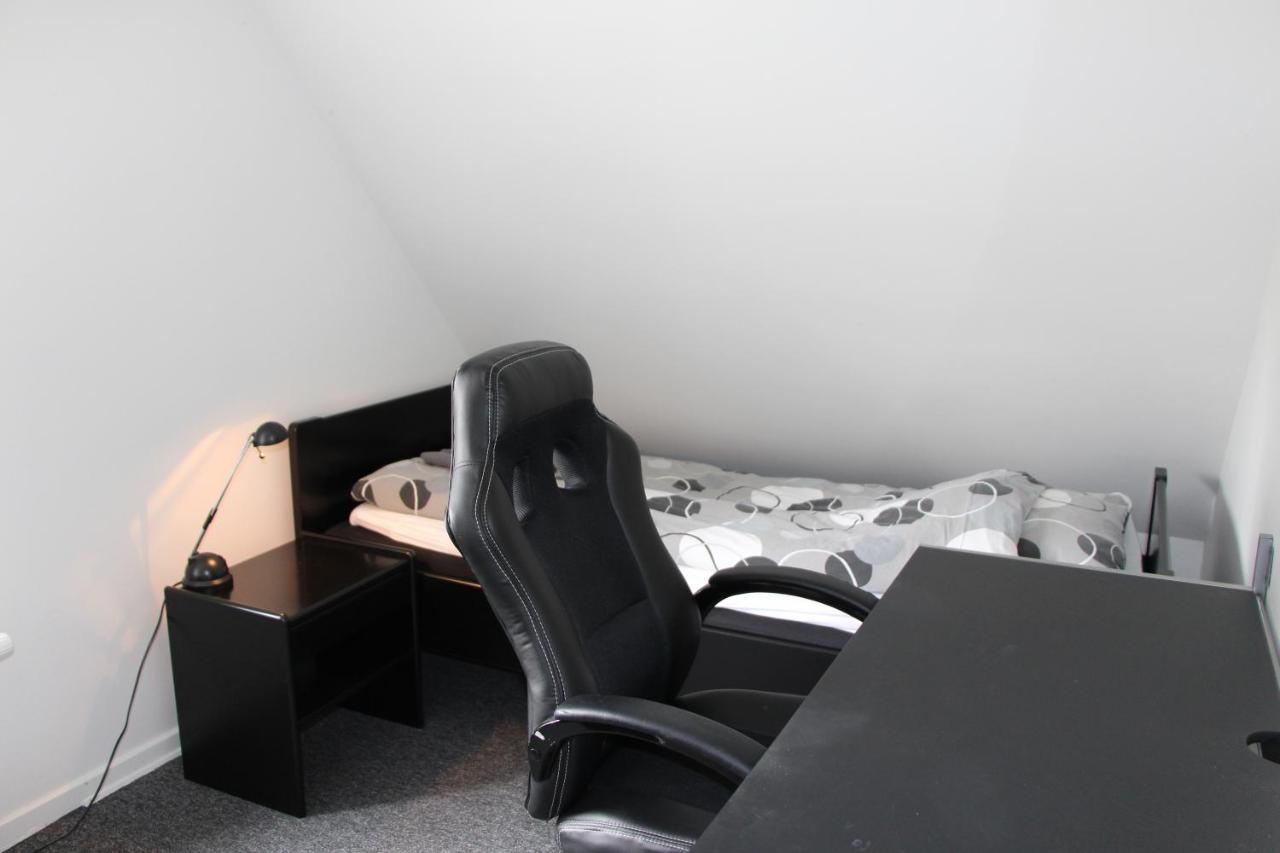 Grenå Aagaard Bed & Breakfast エクステリア 写真