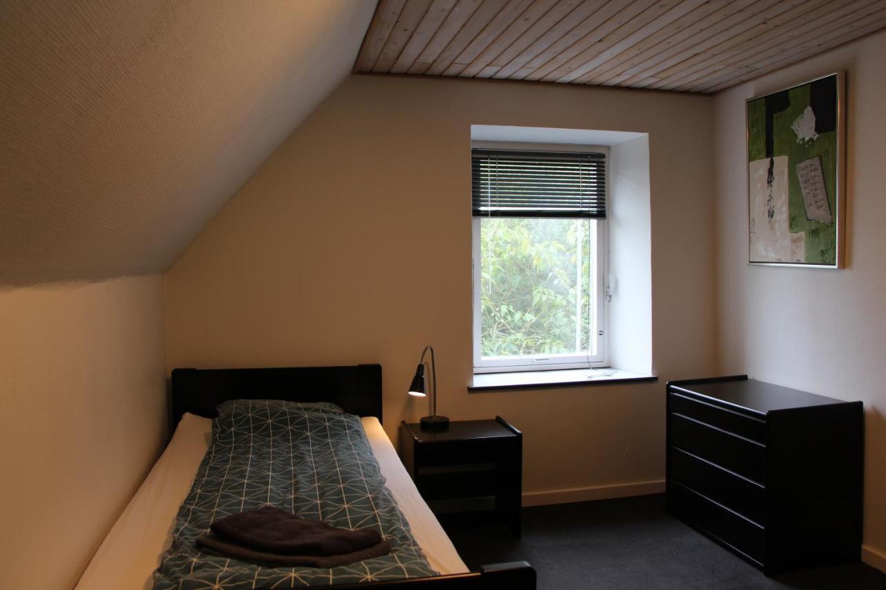 Grenå Aagaard Bed & Breakfast エクステリア 写真