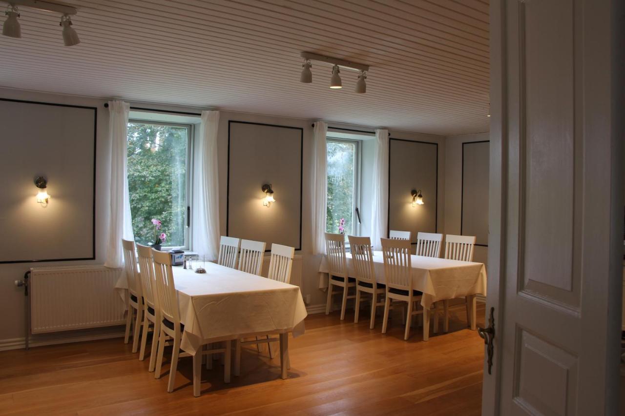 Grenå Aagaard Bed & Breakfast エクステリア 写真