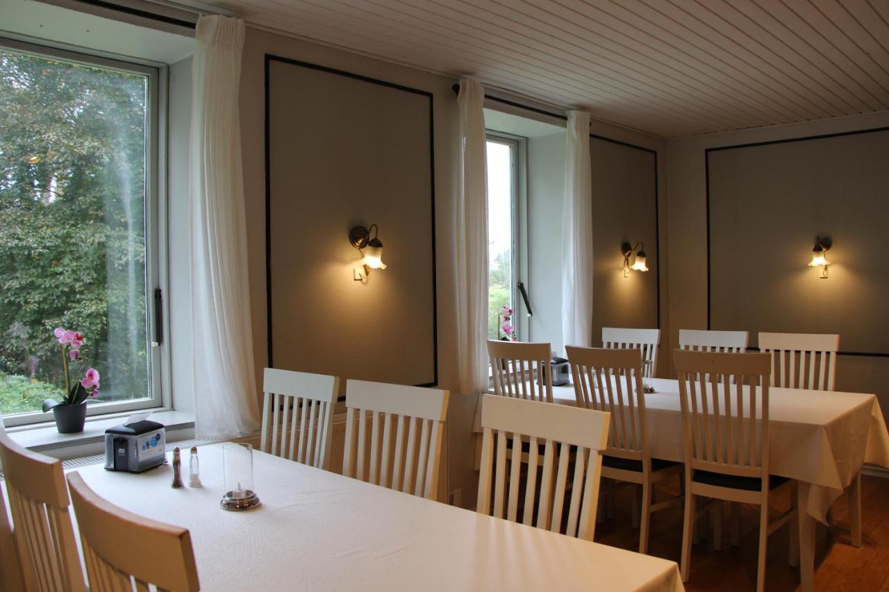 Grenå Aagaard Bed & Breakfast エクステリア 写真