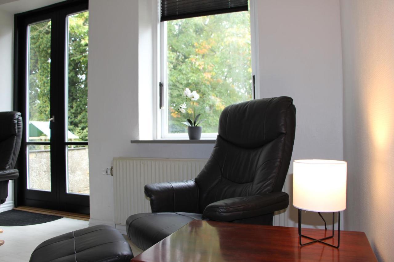 Grenå Aagaard Bed & Breakfast エクステリア 写真