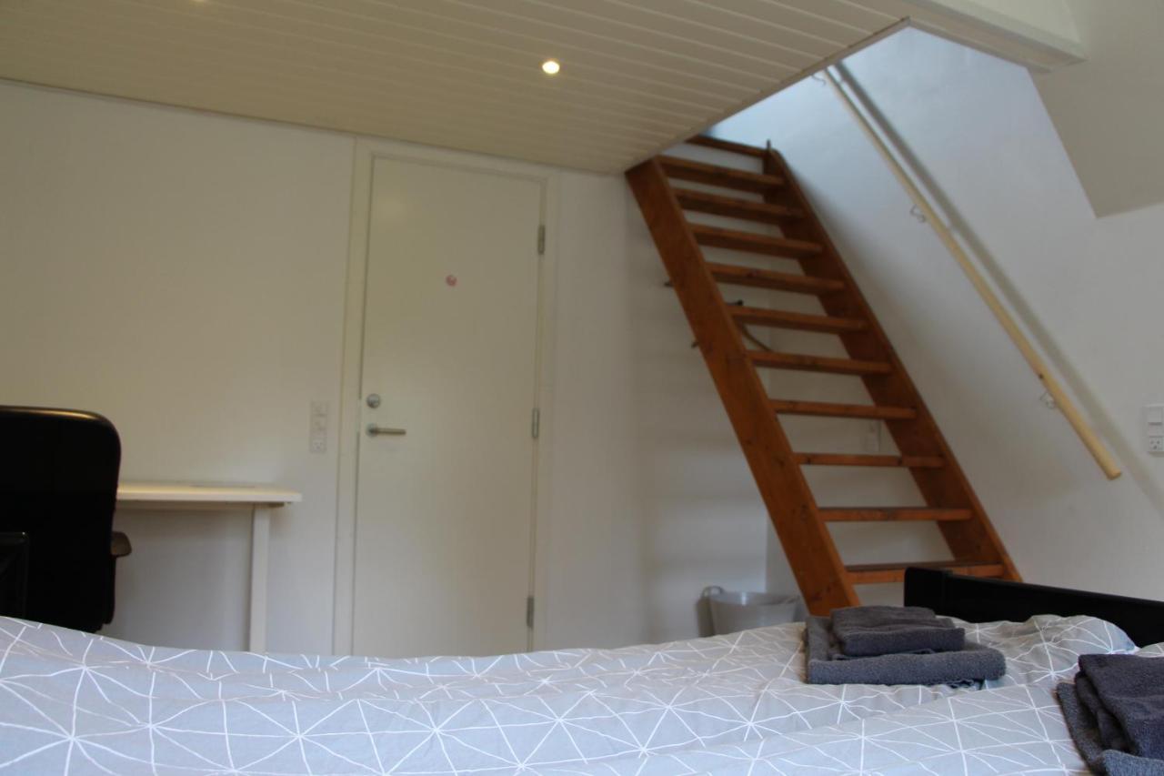 Grenå Aagaard Bed & Breakfast エクステリア 写真