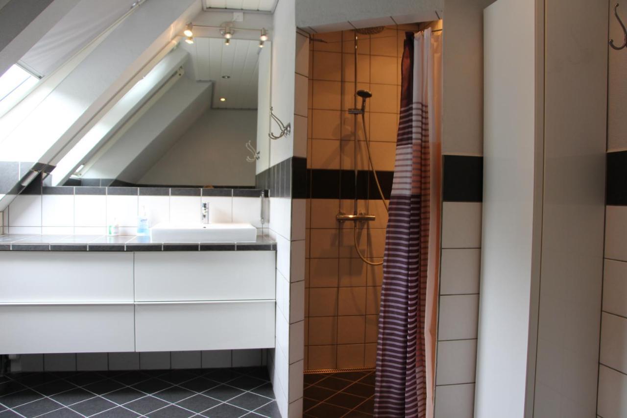 Grenå Aagaard Bed & Breakfast エクステリア 写真
