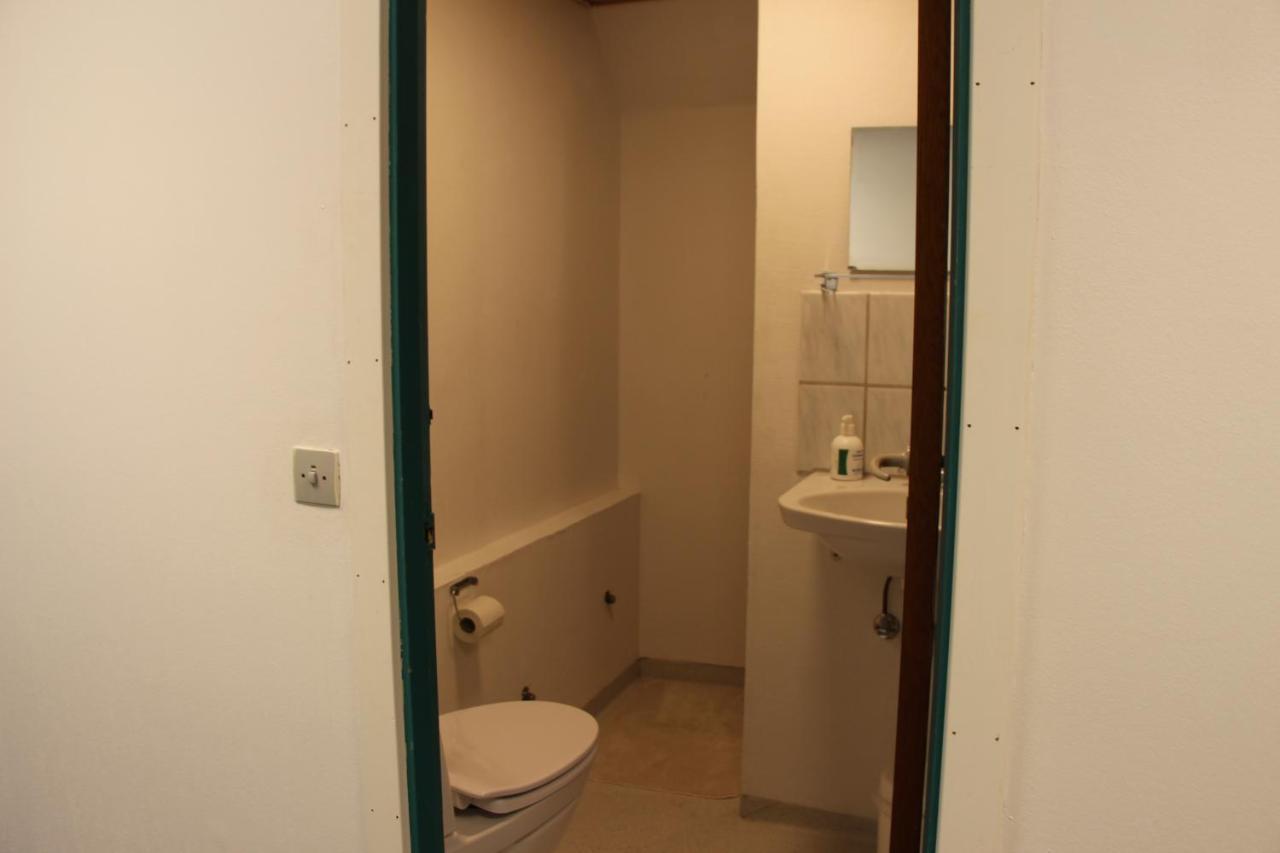 Grenå Aagaard Bed & Breakfast エクステリア 写真