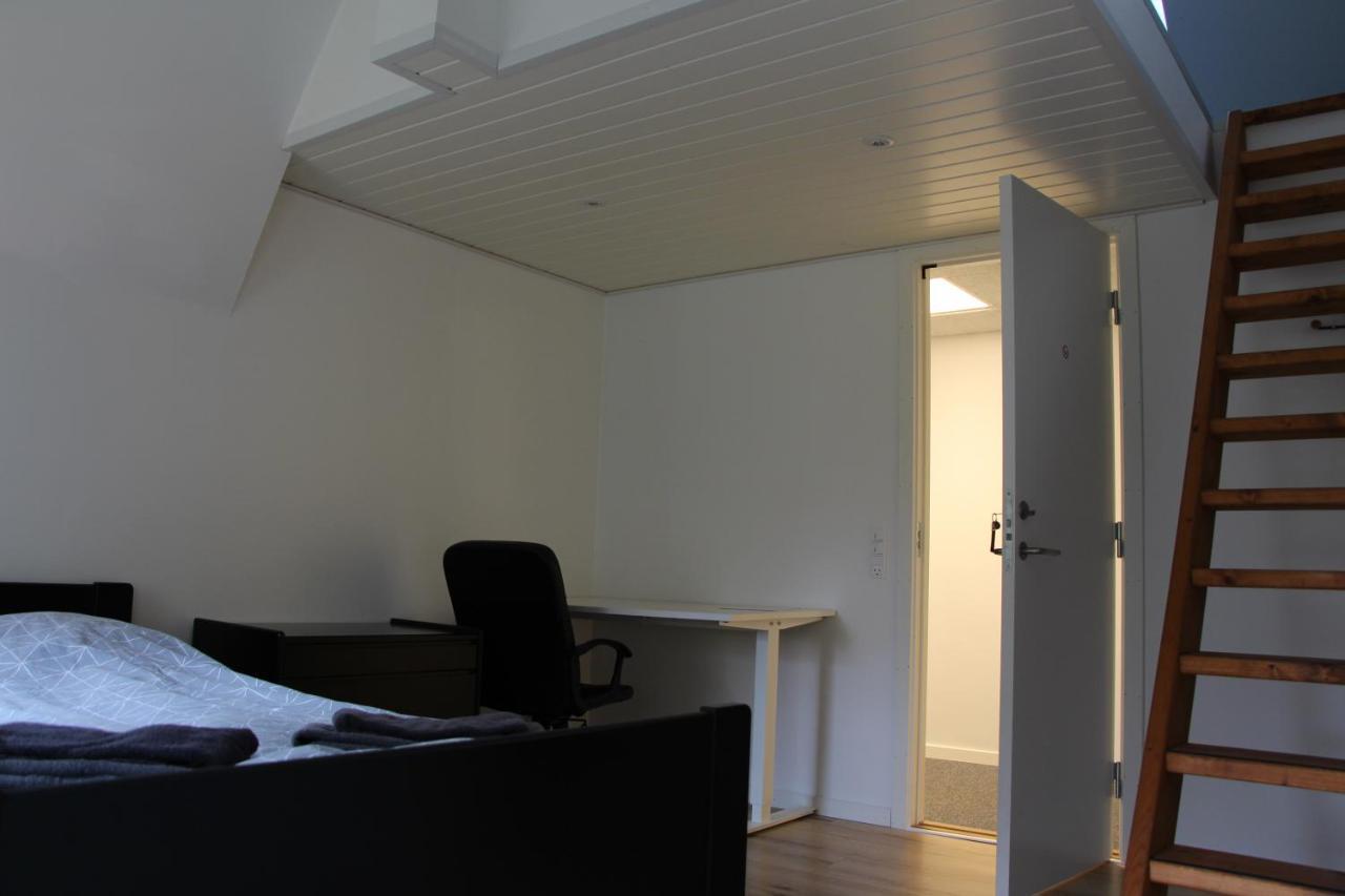 Grenå Aagaard Bed & Breakfast エクステリア 写真