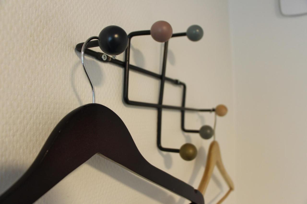Grenå Aagaard Bed & Breakfast エクステリア 写真