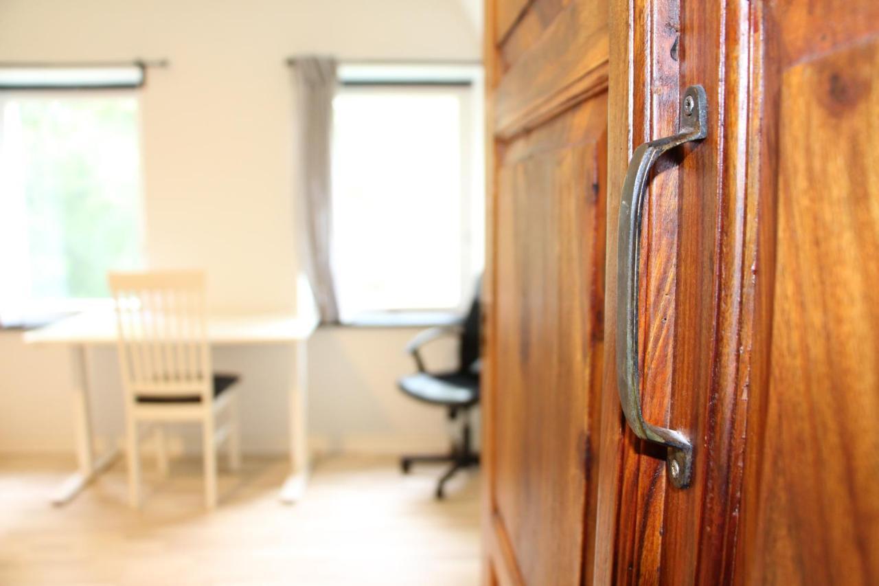 Grenå Aagaard Bed & Breakfast エクステリア 写真