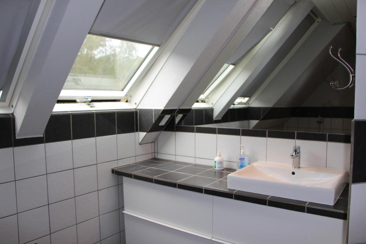 Grenå Aagaard Bed & Breakfast エクステリア 写真