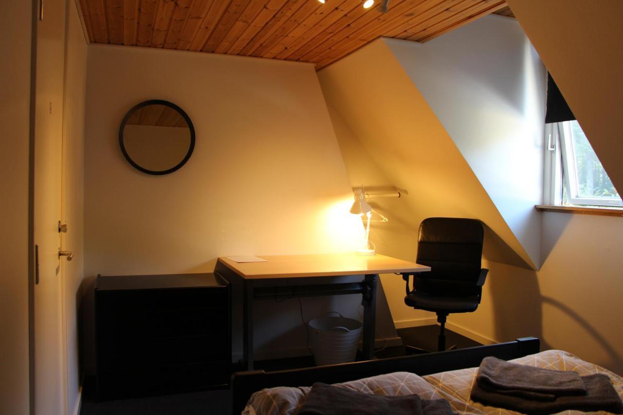 Grenå Aagaard Bed & Breakfast エクステリア 写真