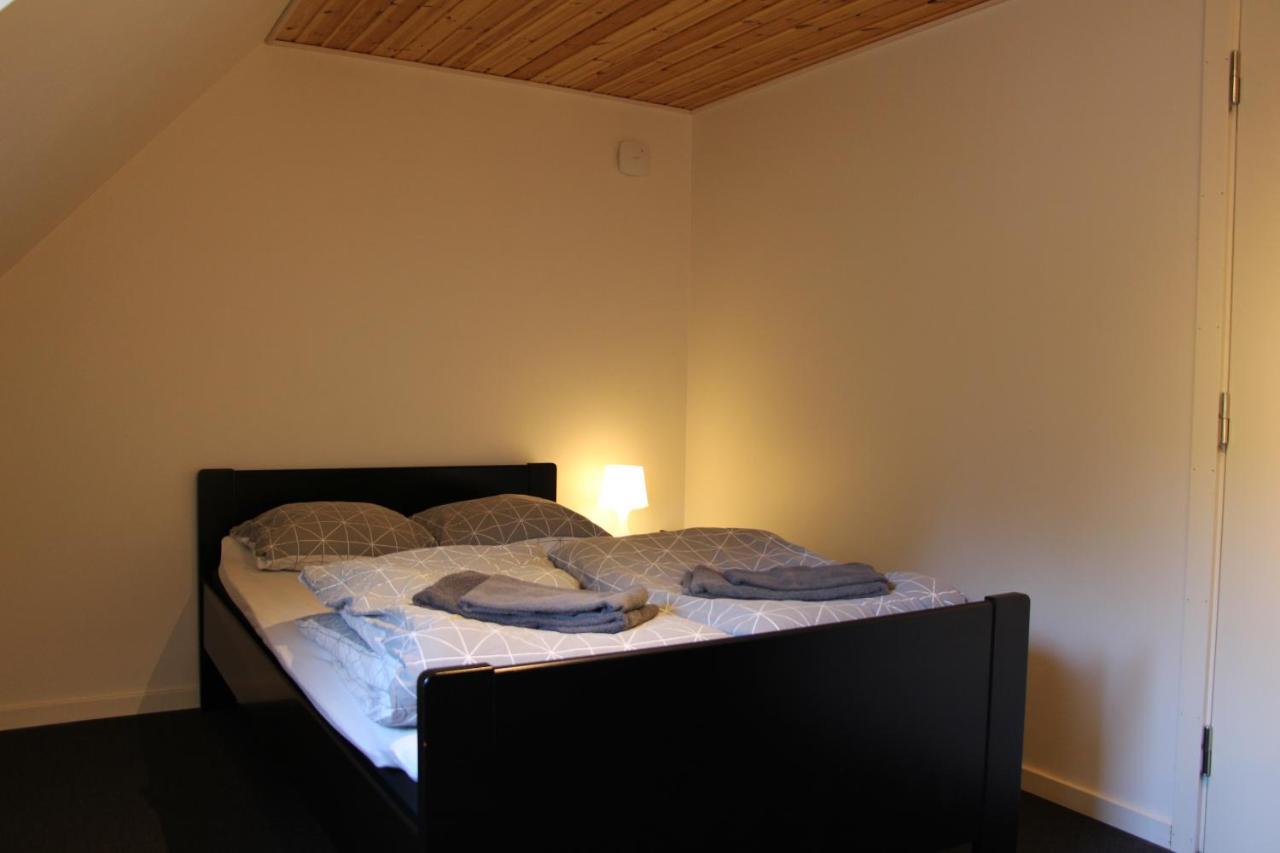 Grenå Aagaard Bed & Breakfast エクステリア 写真