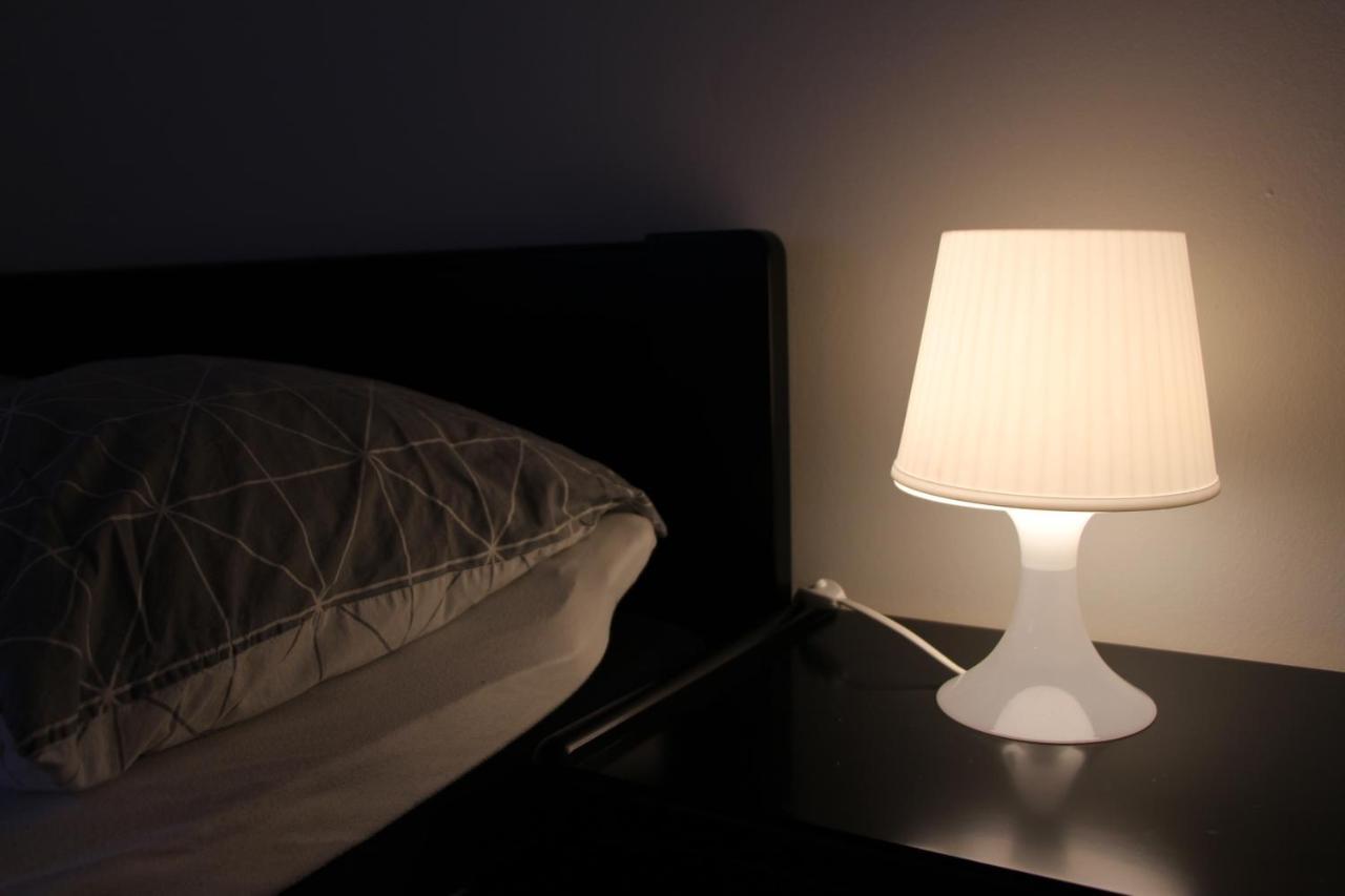 Grenå Aagaard Bed & Breakfast エクステリア 写真